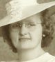 Mavis Doreen RANDOLPH