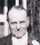 John Robert Henry NUNN