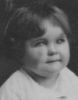 Doris Evelyn GOODWIN