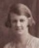 Laura Paardeberg HARDINGE