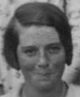 Dorothy Gertrude COOPER (I2992)