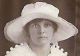 Ivy Ingle Pocock (nee Roberts) 1900-1921