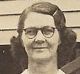 Phoebe Olive Harris (nee Roberts) 1896-1982 