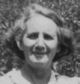 Evelyn Alice Maxwell (nee Nunn) 1896-1979
