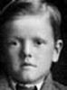 Young Arthur Donald James Nunn
