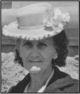 Maud Rachel Morrison (nee Nunn) 1887-1962
