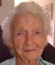 Thelma DAVIS