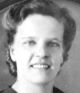 Florence Lucretia NUNN