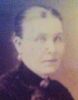 Sarah Elizabeth Prewer (nee Nunn) 1840-1904