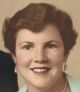 Beryl Joan Stack 1936-2014
