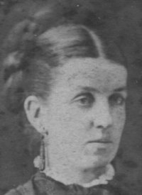 Harriet Phillips