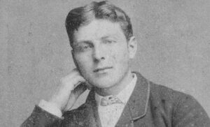 John Silver in 1882