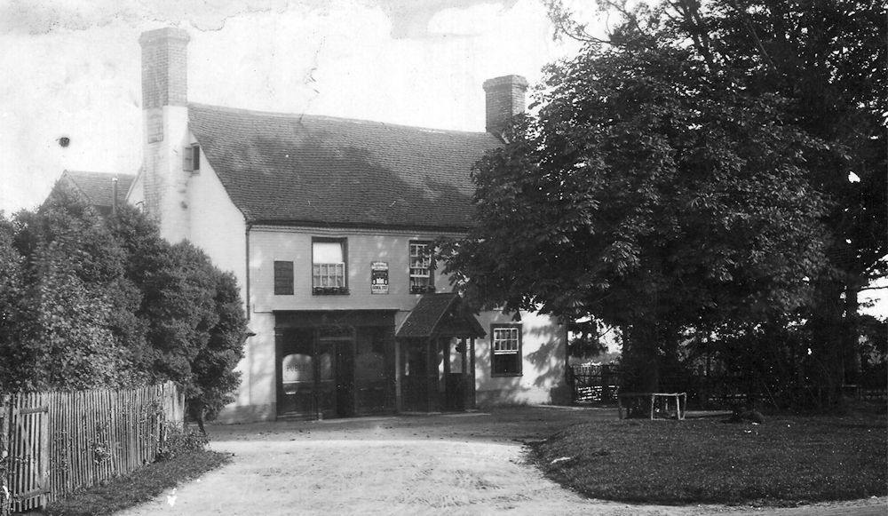 Red Lion Inn at Uckfield