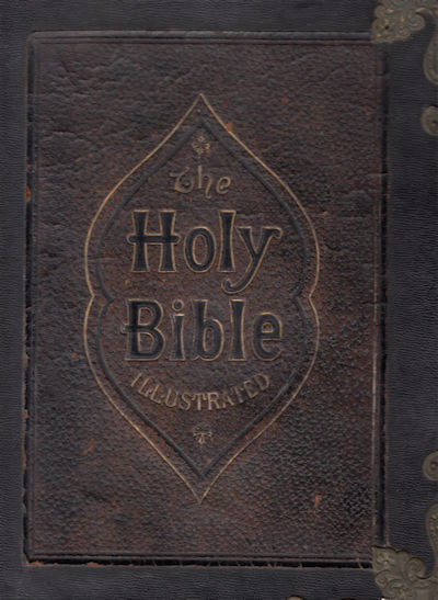 Boolburra Bible cover