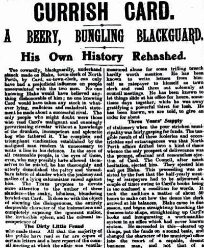 The Sunday Times, Perth, WA, Sun 24 Jan 1904, Page 11