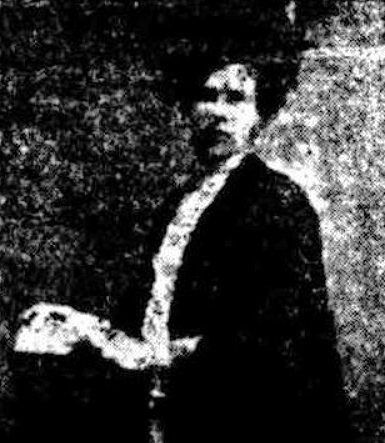 Madame Montague