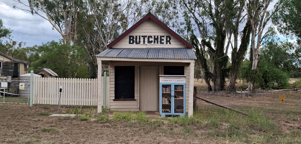 ButcherShopKooroongarra