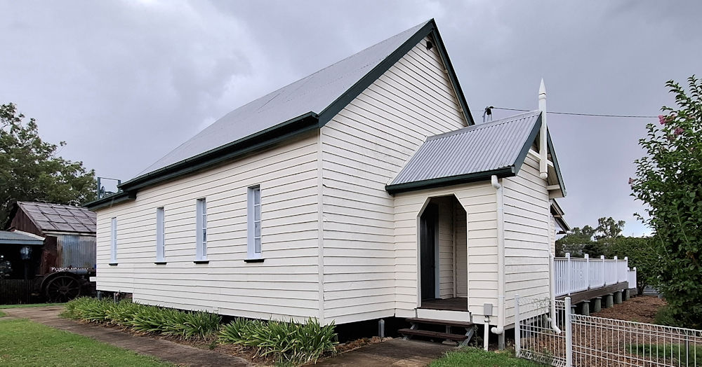 KooroongarraChurchNowAtMillmerran
